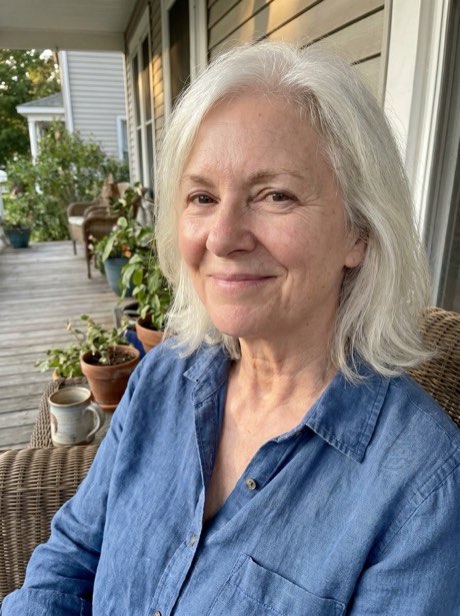 Bárbara, 64 anos - depois do ritual KoreanSkin