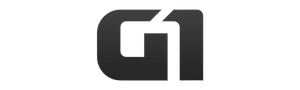 Logo G1